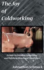 Joy of Coldworking book cover