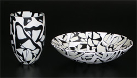 porphry set